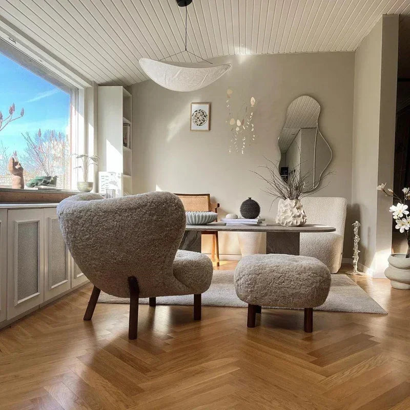 Modern Pendant Light
