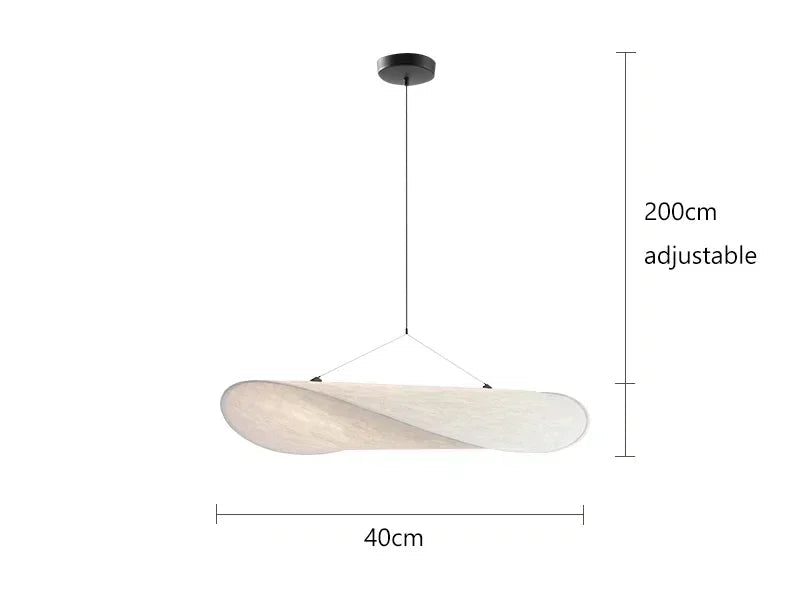 Modern Pendant Light