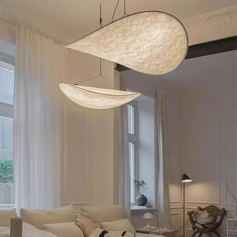 Modern Pendant Light