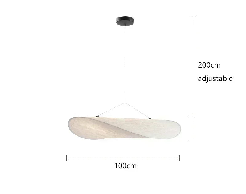 Modern Pendant Light