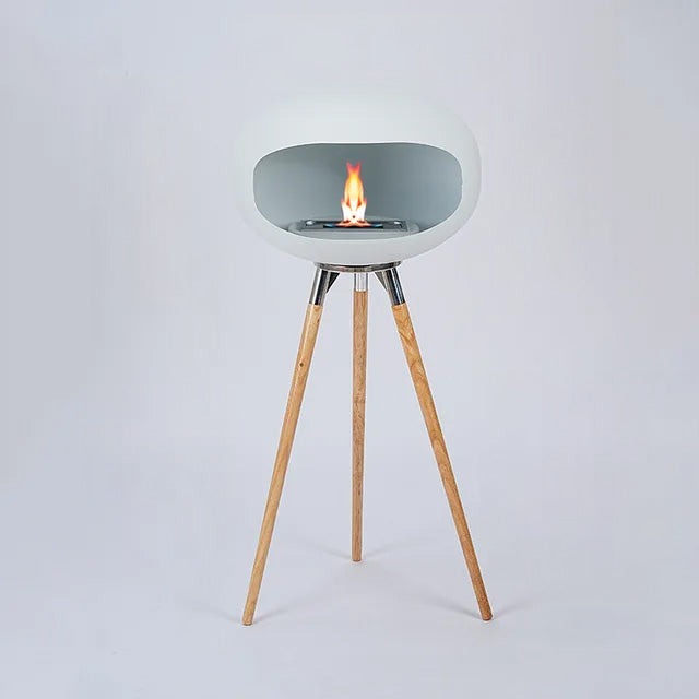 Fireplace Wood Feet Tall