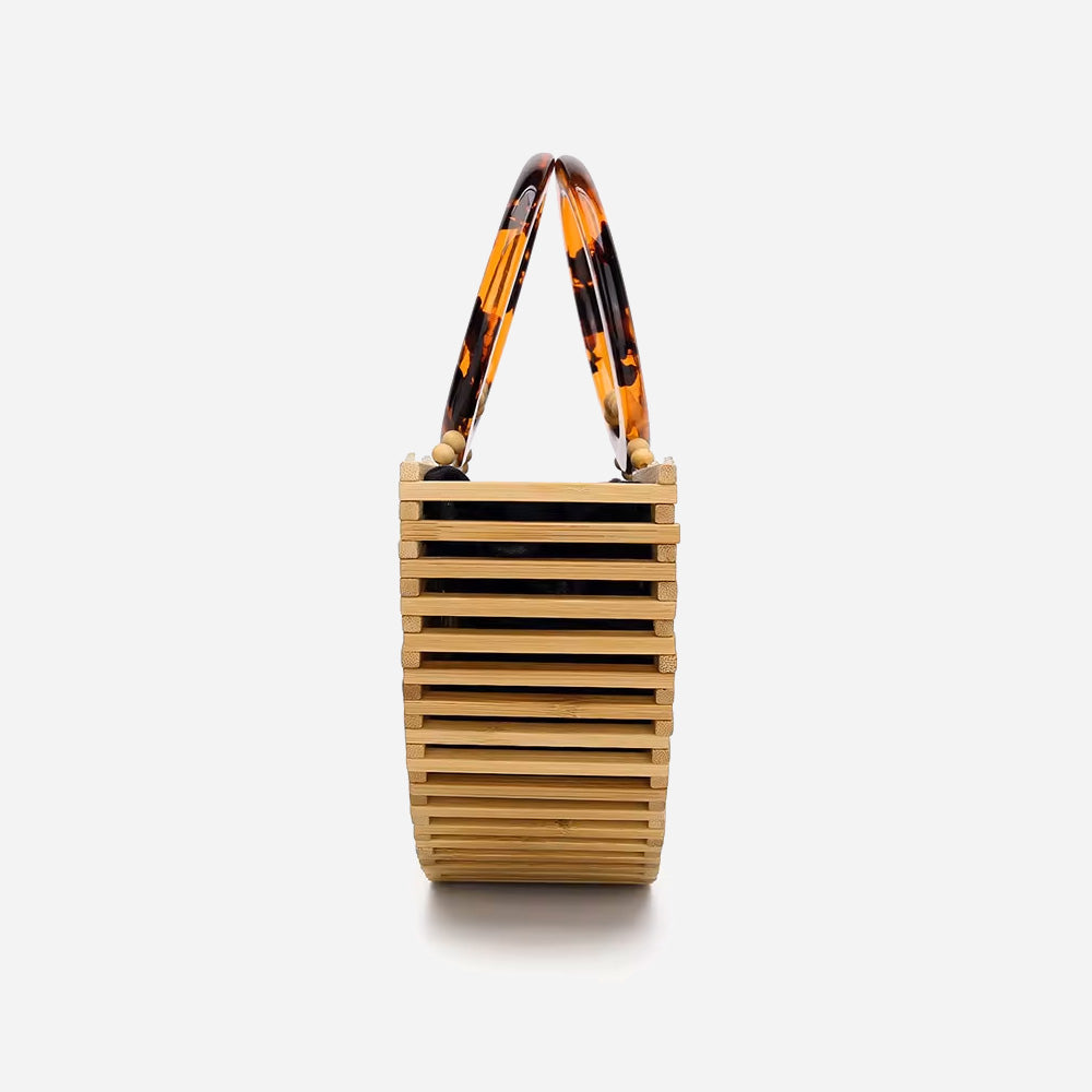 Bamboo Bag