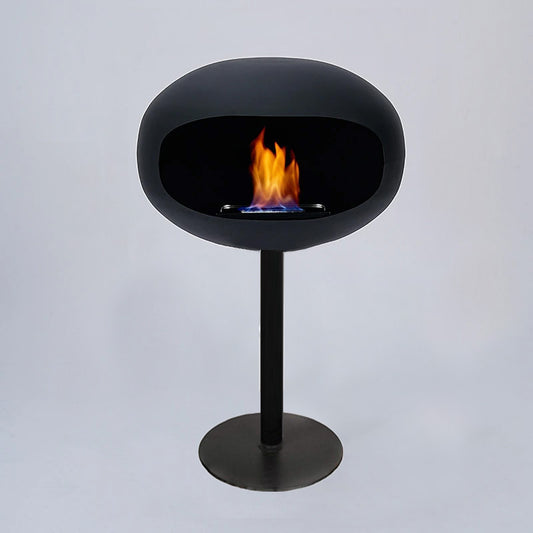 Fireplace Pedestal