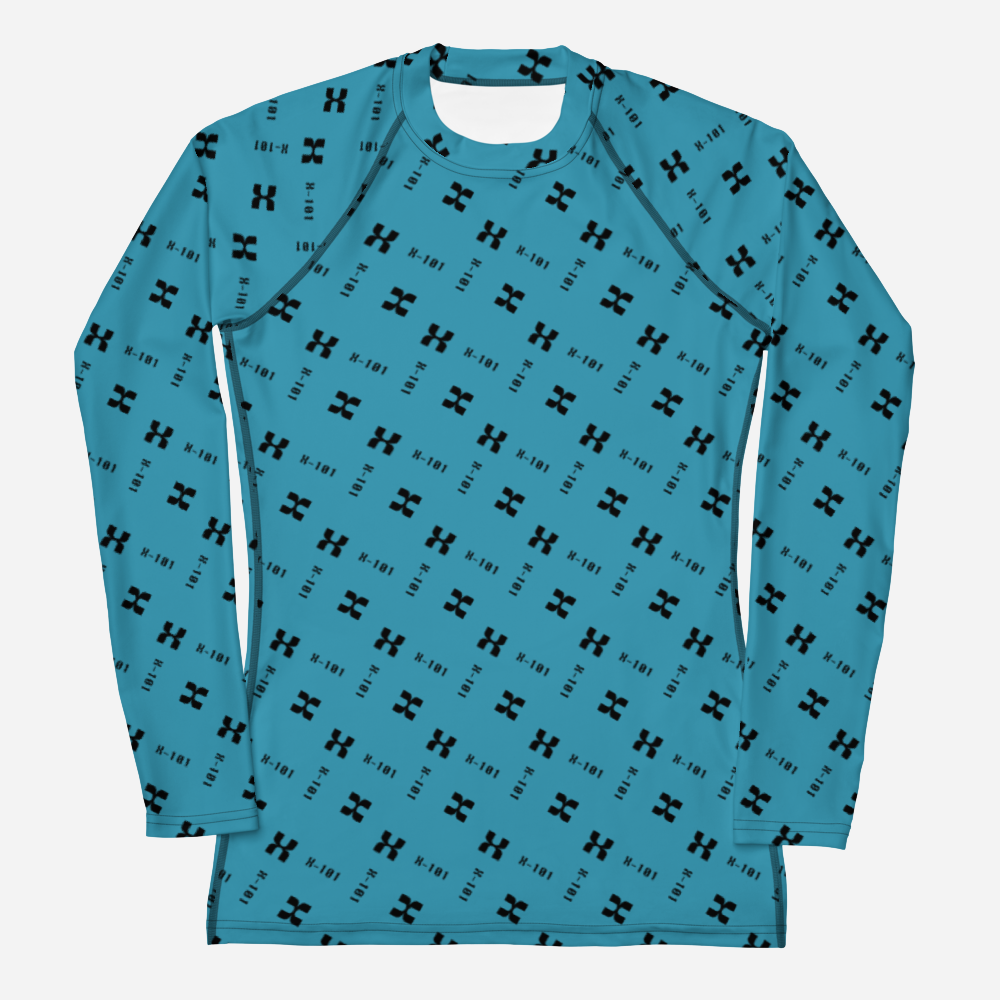 Logo Long Sleeve Top