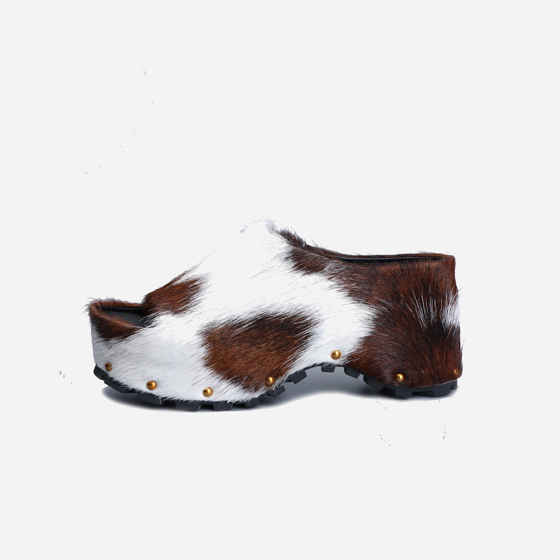 designer platform clog shoe fashion paradox 101